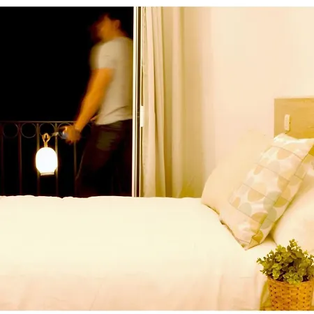 Boteria Appartement Burgo