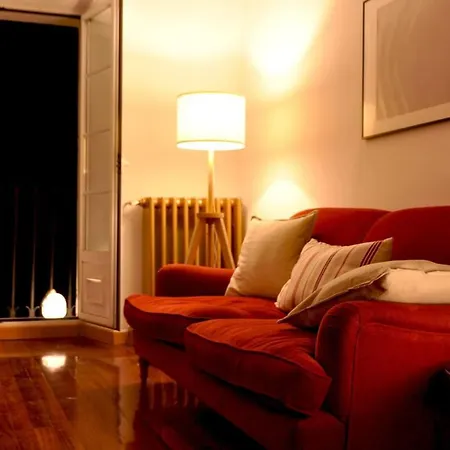 Boteria Appartement