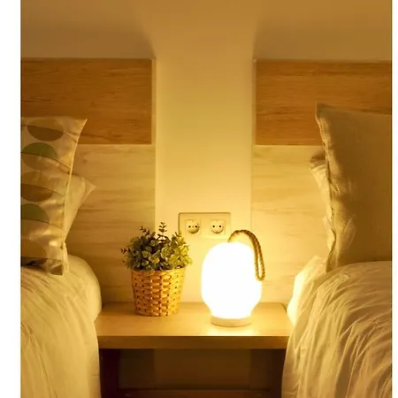 Appartement Boteria Burgo