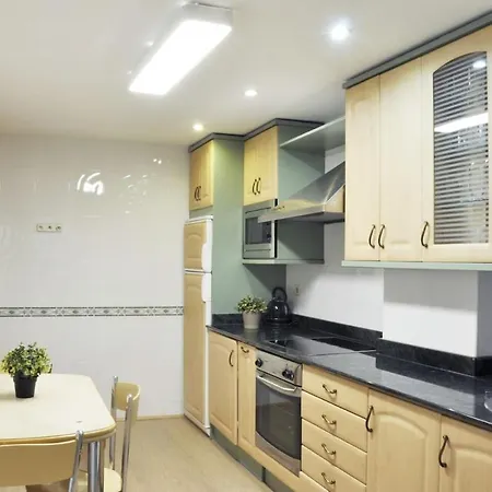 Appartement Boteria Burgo