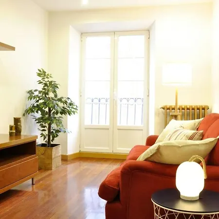 Boteria Appartement Burgo