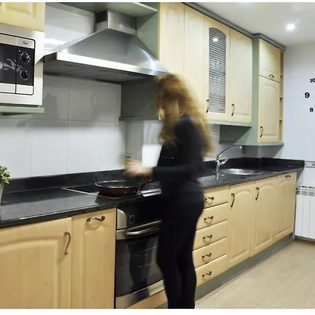 Boteria Appartement *